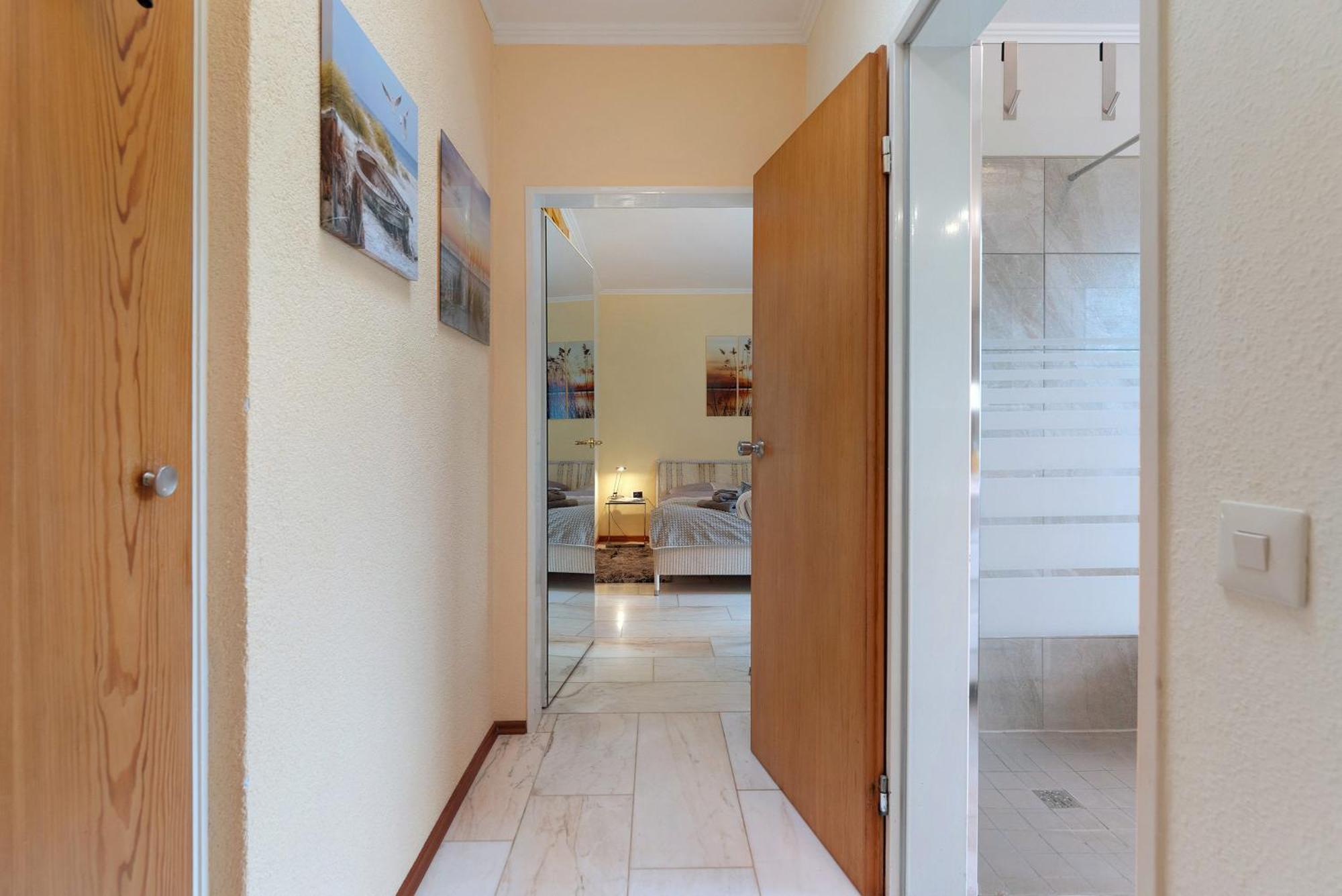 Ferienwohnung 1 ดัมพ์ ภายนอก รูปภาพ